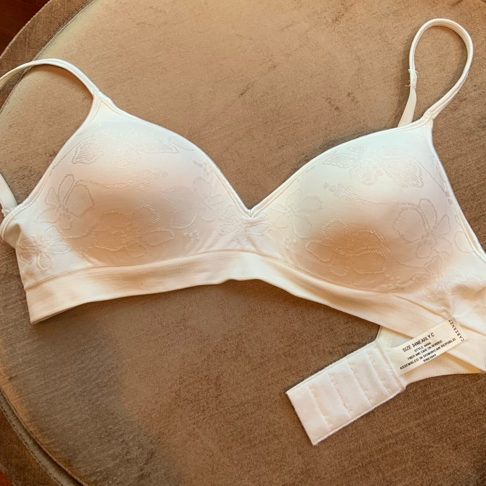 Bra 34 Nearly C - Picture 2 of 2